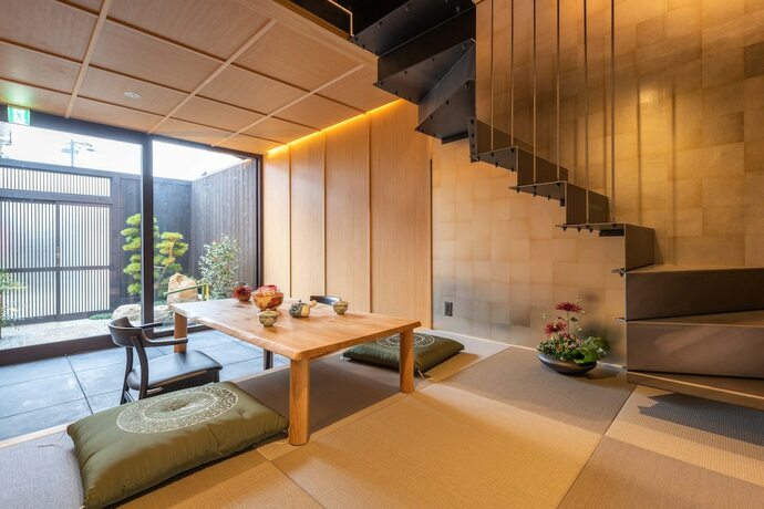Imagen de la habitación del Hotel Tabitabi Stay Taishi. Foto 28