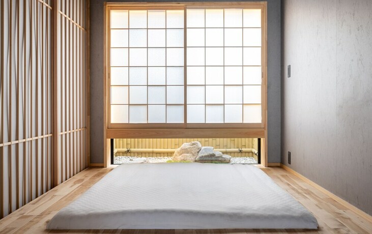 Imagen de la habitación del Hotel Tabitabi Stay Taishi. Foto 30