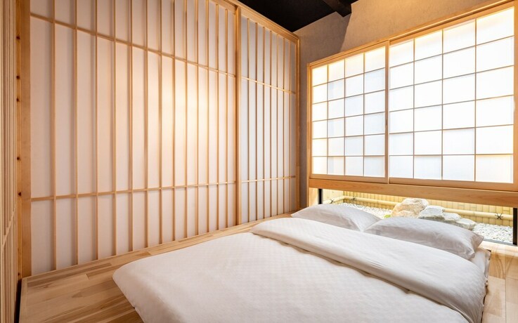 Imagen de la habitación del Hotel Tabitabi Stay Taishi. Foto 31