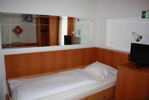 Imagen de la habitación del Hotel Tabitha. Foto 4