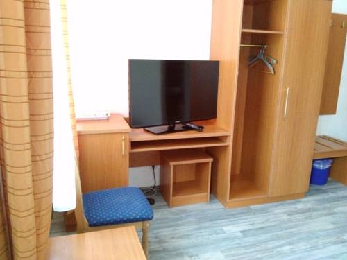 Imagen de la habitación del Hotel Tabitha. Foto 7