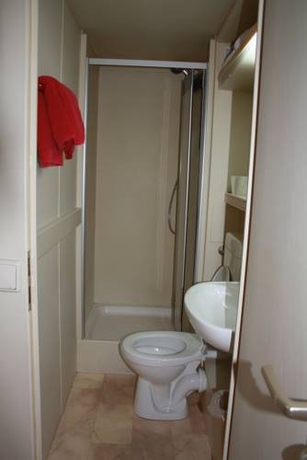 Imagen general del Hotel Tabitha. Foto 2