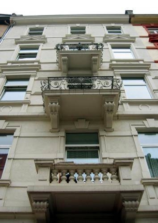 Imagen general del Hotel Tabitha. Foto 3