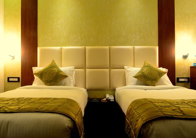 Imagen de la habitación del Hotel Tabla Pride Hotel and Spa. Foto 12