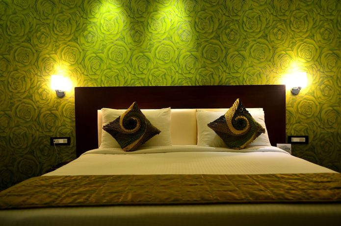 Imagen general del Hotel Tabla Pride Hotel and Spa. Foto 1