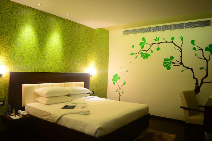 Imagen de la habitación del Hotel Tabla Pride Hotel and Spa. Foto 13