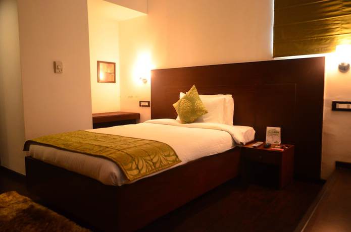 Imagen de la habitación del Hotel Tabla Pride Hotel and Spa. Foto 14