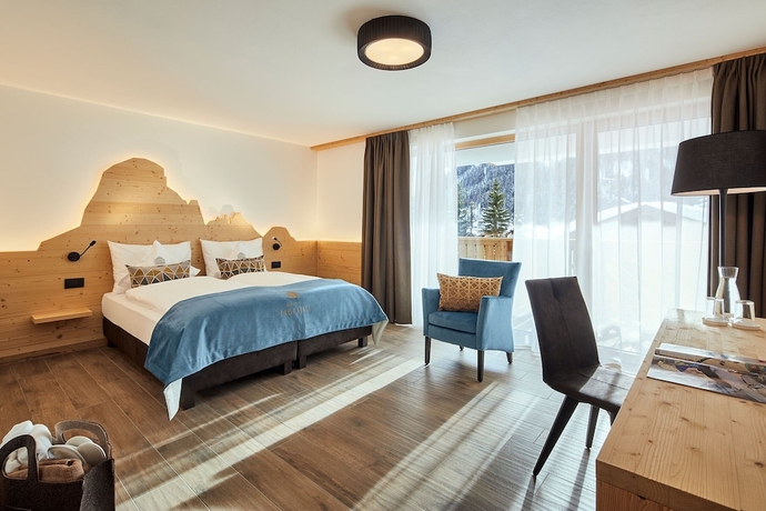 Imagen de la habitación del Hotel Tabladel. Foto 6