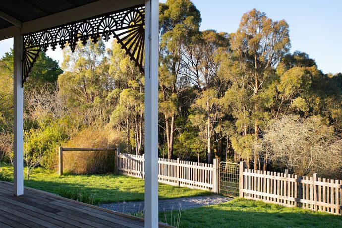 Imagen general del Hotel Table Hill Cottage. Foto 4