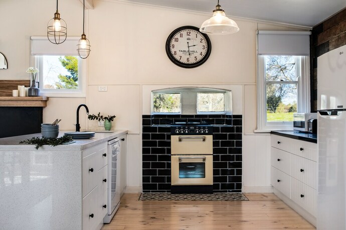 Imagen general del Hotel Table Hill Cottage. Foto 10