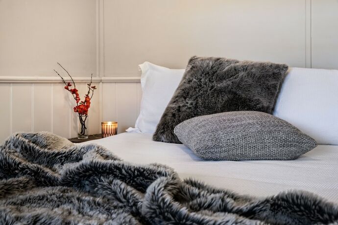 Imagen general del Hotel Table Hill Cottage. Foto 12