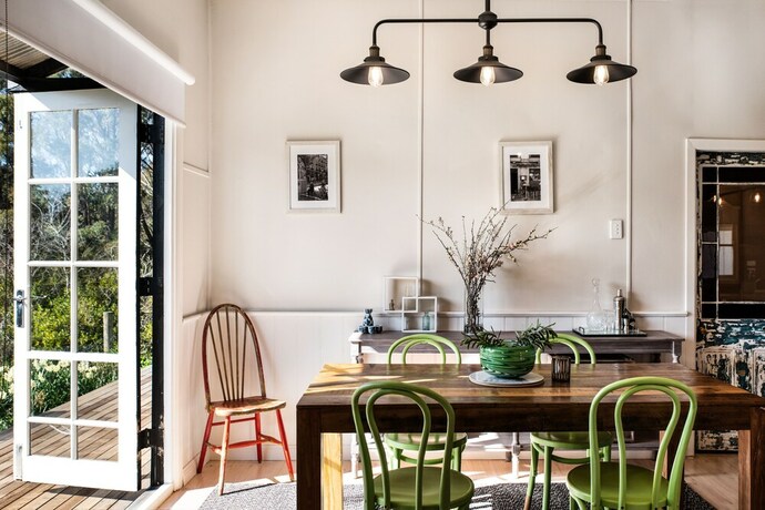 Imagen de la habitación del Hotel Table Hill Cottage. Foto 17