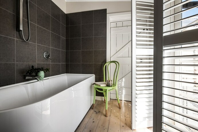 Imagen de la habitación del Hotel Table Hill Cottage. Foto 19