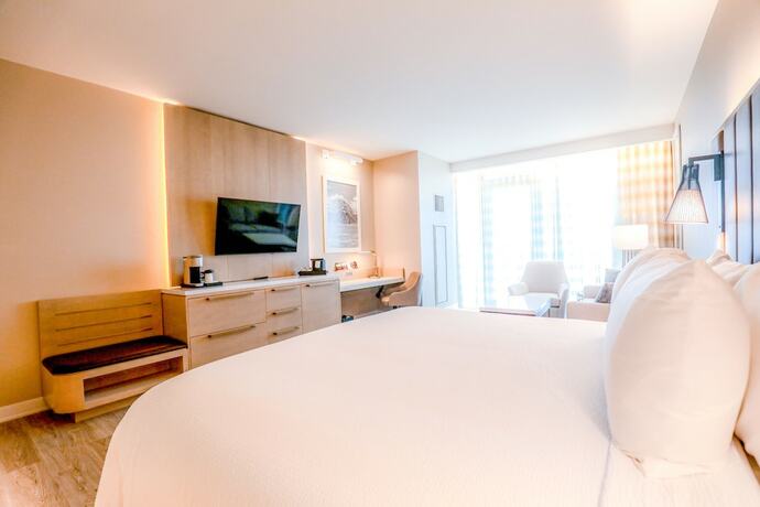 Imagen de la habitación del Hotel Table Mountain Casino Resort. Foto 17
