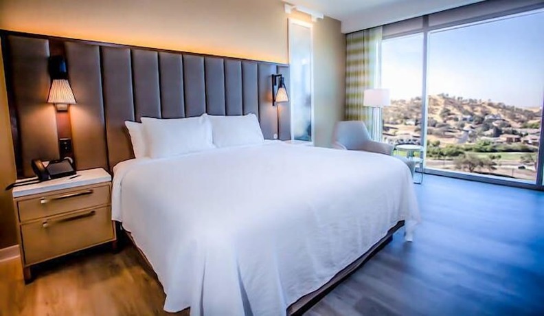 Imagen de la habitación del Hotel Table Mountain Casino Resort. Foto 18