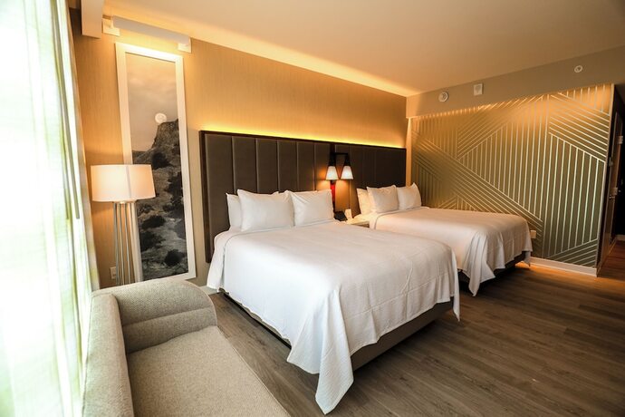 Imagen de la habitación del Hotel Table Mountain Casino Resort. Foto 19