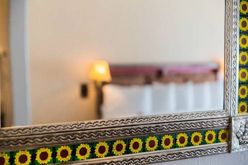 Imagen de la habitación del Hotel Table Mountain Inn. Foto 5