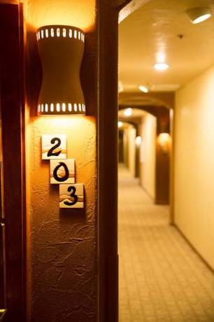 Imagen de la habitación del Hotel Table Mountain Inn. Foto 6