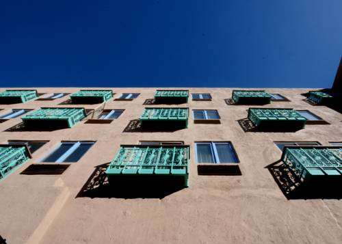 Imagen de la habitación del Hotel Table Mountain Inn. Foto 8