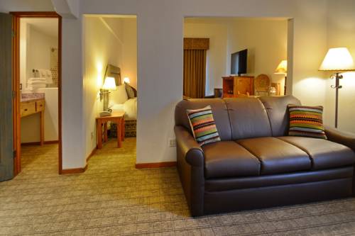 Imagen de la habitación del Hotel Table Mountain Inn. Foto 9