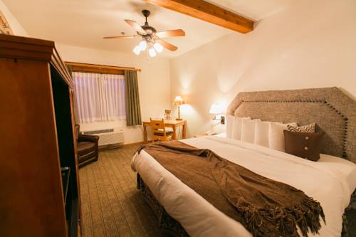 Imagen de la habitación del Hotel Table Mountain Inn. Foto 12