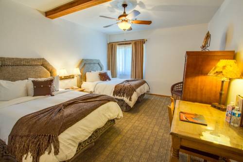 Imagen de la habitación del Hotel Table Mountain Inn. Foto 13