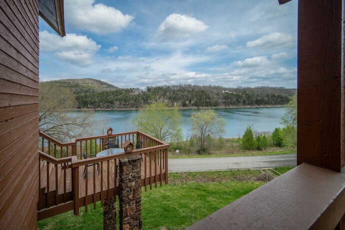 Imagen general del Hotel Table Rock Landing Resort. Foto 10