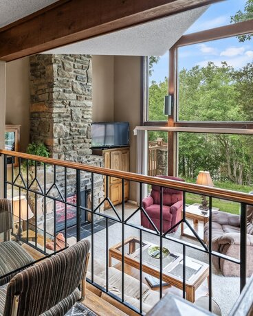 Imagen general del Hotel Table Rock Landing Resort. Foto 13