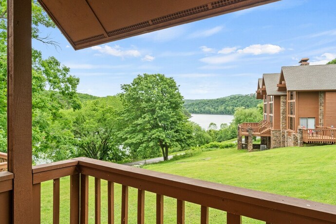 Imagen general del Hotel Table Rock Landing Resort. Foto 18