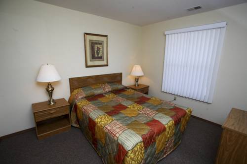Imagen de la habitación del Hotel Table Rock Resorts At Kimberling Inn. Foto 5