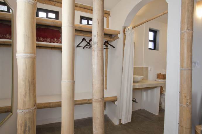 Imagen de la habitación del Hotel Taboga Eco Boutique. Foto 7