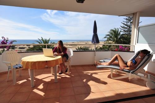 Imagen general del Hotel Taboga. Foto 2