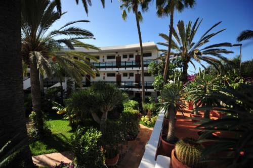 Imagen general del Hotel Taboga. Foto 4