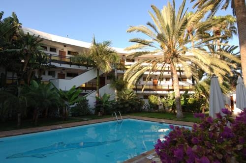 Imagen general del Hotel Taboga. Foto 5