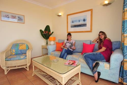 Imagen general del Hotel Taboga. Foto 10