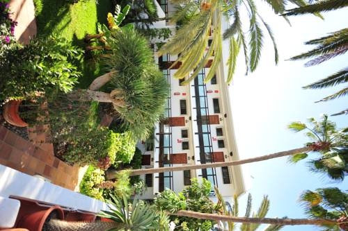 Imagen general del Hotel Taboga. Foto 13