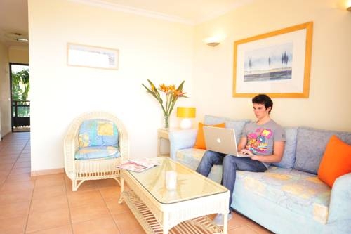 Imagen general del Hotel Taboga. Foto 15