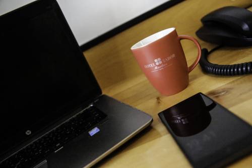 Imagen de la habitación del Hotel Tabor. Foto 15