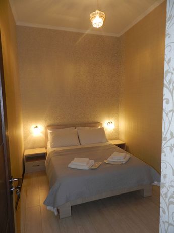 Imagen de la habitación del Hotel Tabori. Foto 4