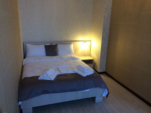 Imagen de la habitación del Hotel Tabori. Foto 12