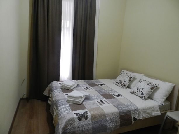 Imagen de la habitación del Hotel Tabori. Foto 13