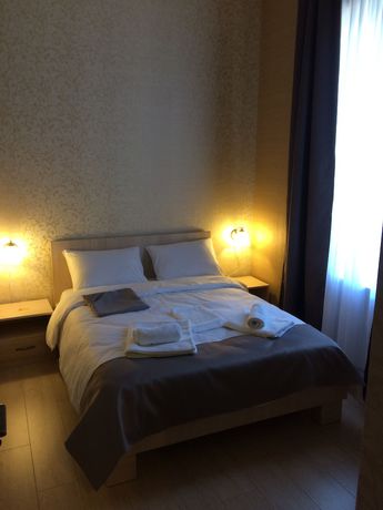 Imagen de la habitación del Hotel Tabori. Foto 14