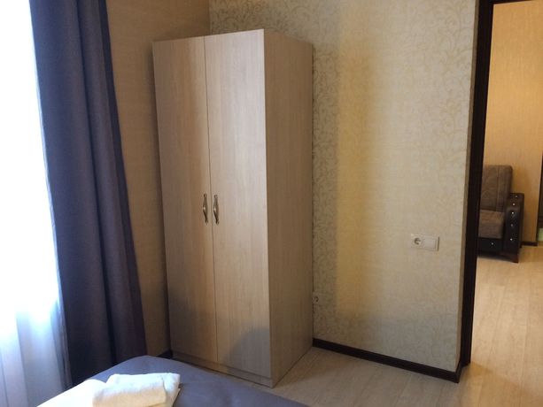 Imagen de la habitación del Hotel Tabori. Foto 19