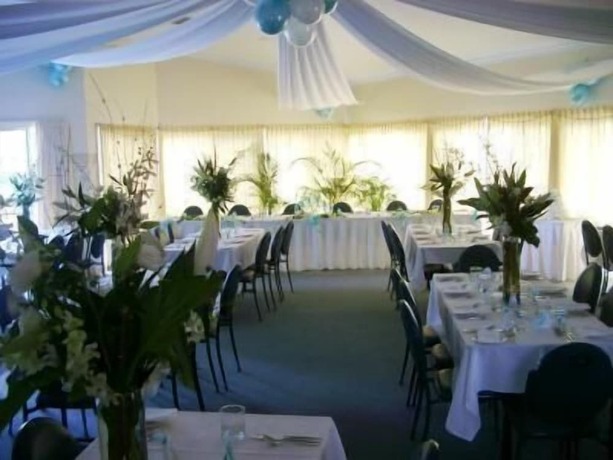 Imagen general del Hotel Tabourie Lake Motor Inn Resort. Foto 6