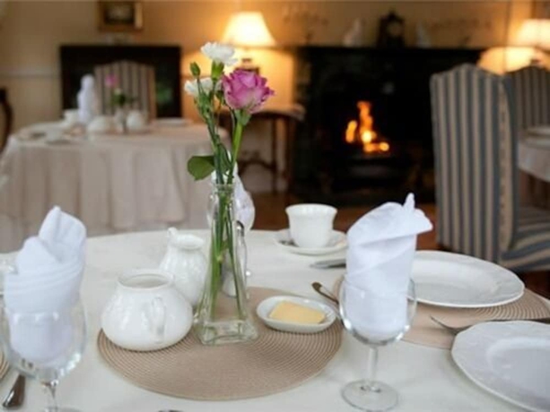 Imagen del bar/restaurante del Hotel Tabsfield B&B. Foto 3