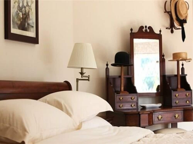 Imagen de la habitación del Hotel Tabsfield B&B. Foto 10