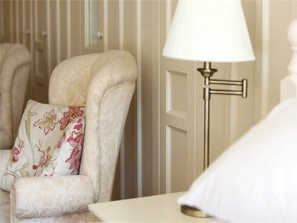 Imagen de la habitación del Hotel Tabsfield B&B. Foto 12