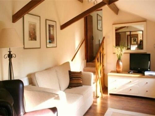 Imagen de la habitación del Hotel Tabsfield B&B. Foto 13