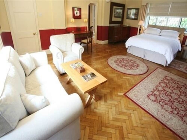 Imagen de la habitación del Hotel Tabsfield B&B. Foto 14