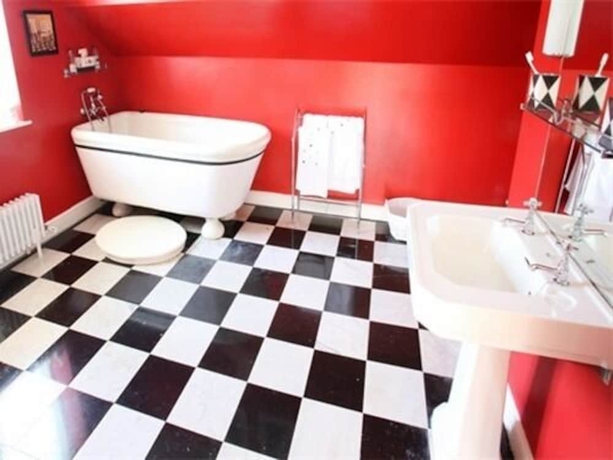 Imagen de la habitación del Hotel Tabsfield B&B. Foto 15